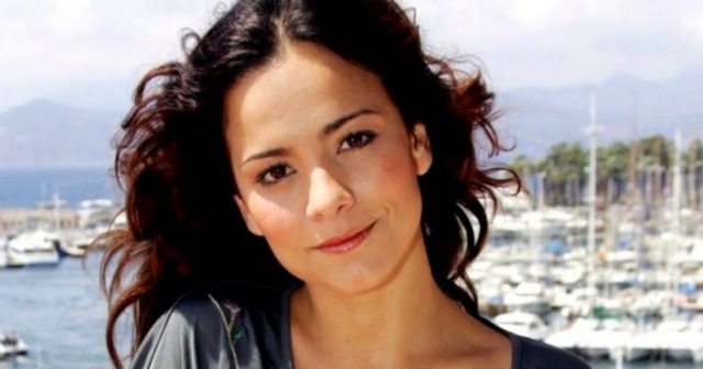 Alice Braga Measurements Bra Size Height Weight