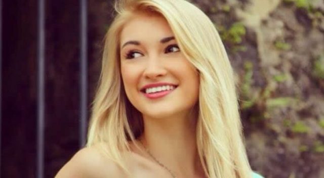 Anna Faith Measurements Bra Size Height Weight