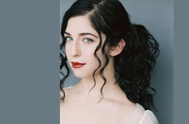 Annabelle Attanasio Measurements Bra Size Height Weight