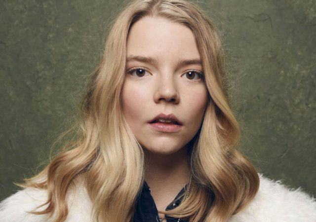 Anya Taylor-Joy Measurements Bra Size Height Weight