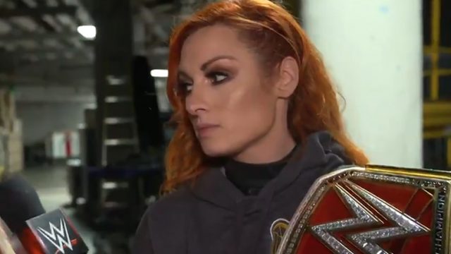 Becky Lynch Measurements Bra Size Height Weight