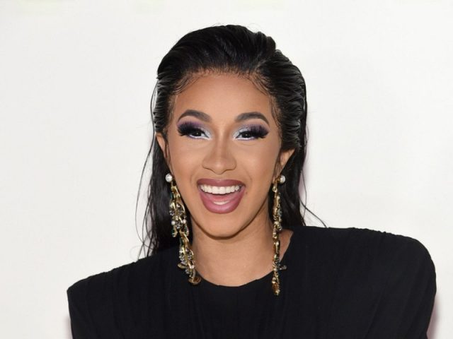 Cardi B Measurements Bra Size Height Weight