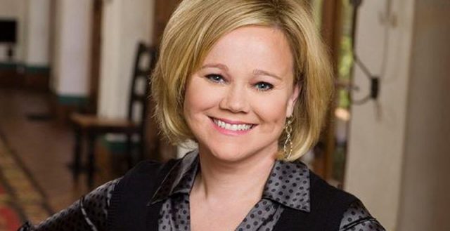 Caroline Rhea Measurements Bra Size Height Weight