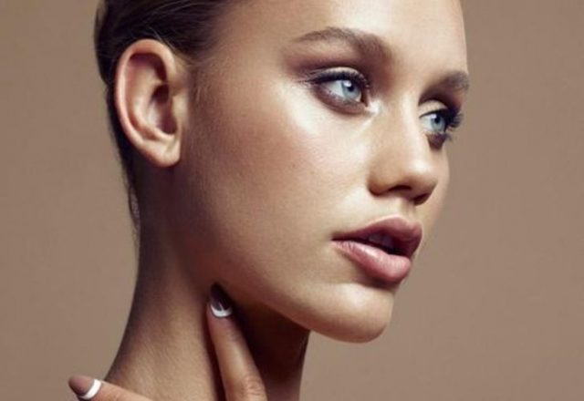 Chase Carter Measurements Bra Size Height Weight