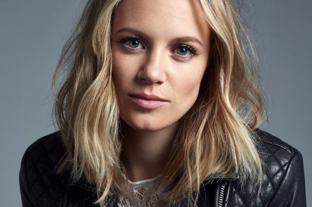 Danielle Savre Measurements Bra Size Height Weight