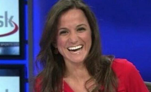 Dianna Russini Measurements Bra Size Height Weight