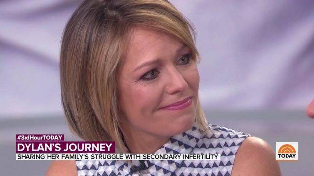 Dylan Dreyer Measurements Bra Size Height Weight