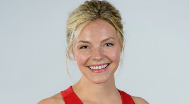 Eloise Mumford Measurements Bra Size Height Weight