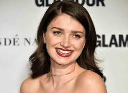 Tits eve hewson Eve Hewson