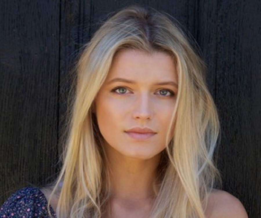 Hanna Alström Measurements Bra Size Height Weight.