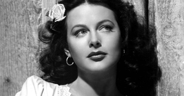 Hedy Lamarr Measurements Bra Size Height Weight