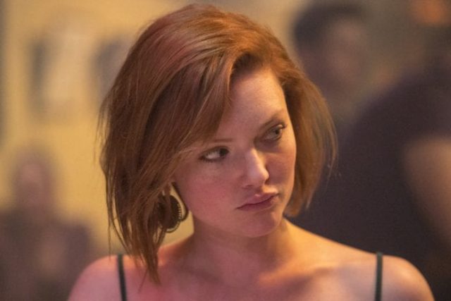 Holliday Grainger Measurements Bra Size Height Weight