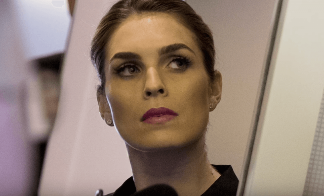 Hope Hicks Measurements Bra Size Height Weight