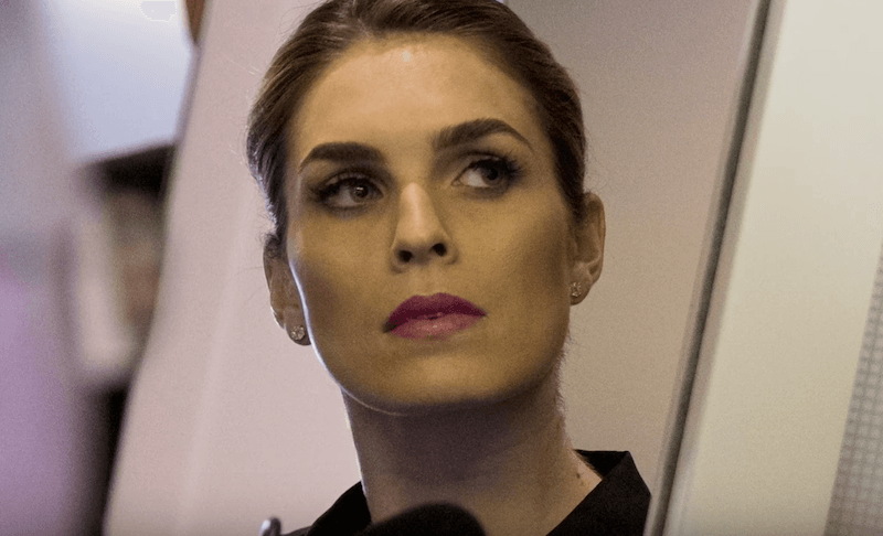 Hope Hicks Measurements Bra Size Height Weight. 