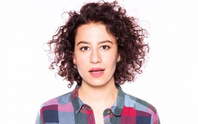 Ilana Glazer Measurements Bra Size Height Weight