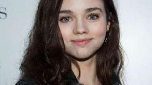 India Eisley Measurements Bra Size Height Weight