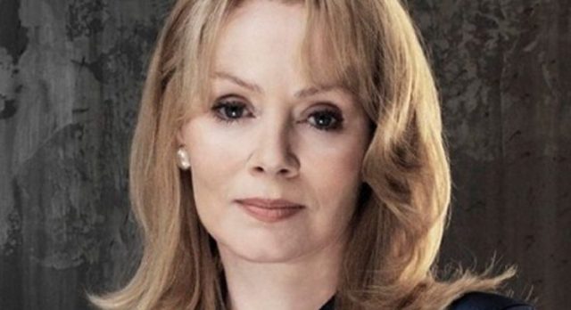 Jean Smart Measurements Bra Size Height Weight