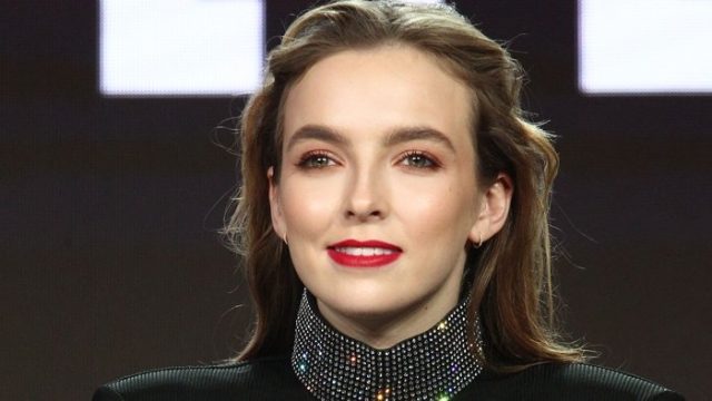 Jodie Comer Measurements Height Weight Bra Size Age Facts