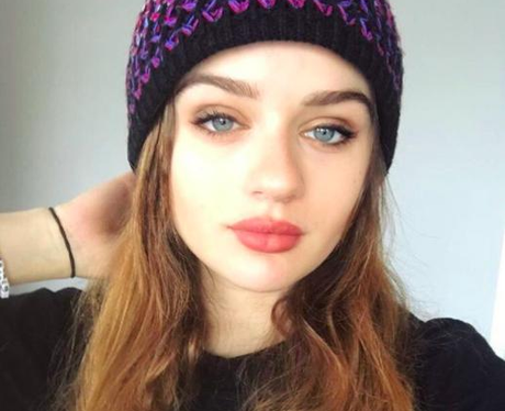 Joey King Measurements Bra Size Height Weight