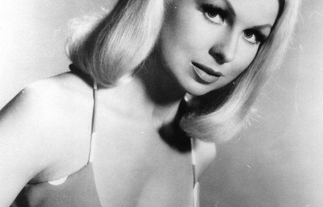 Joi Lansing Measurements Bra Size Height Weight