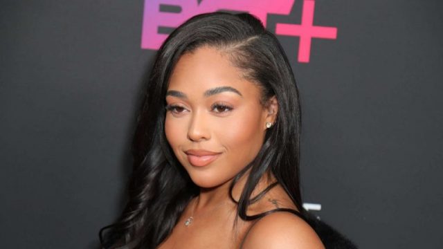 Jordyn Woods Measurements Bra Size Height Weight