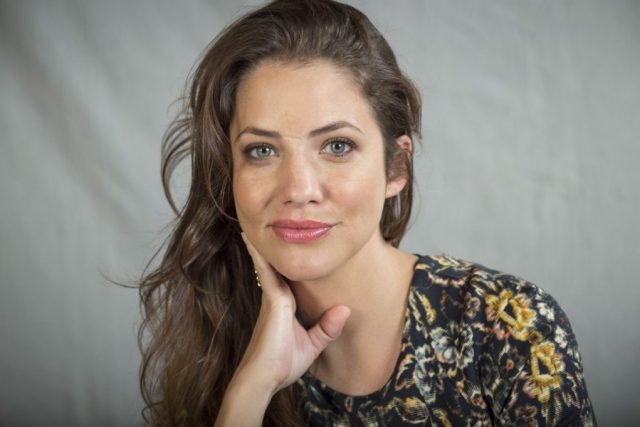 Julie Gonzalo Measurements Bra Size Height Weight