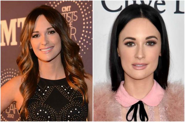 Kacey Musgraves Measurements Bra Size Height Weight