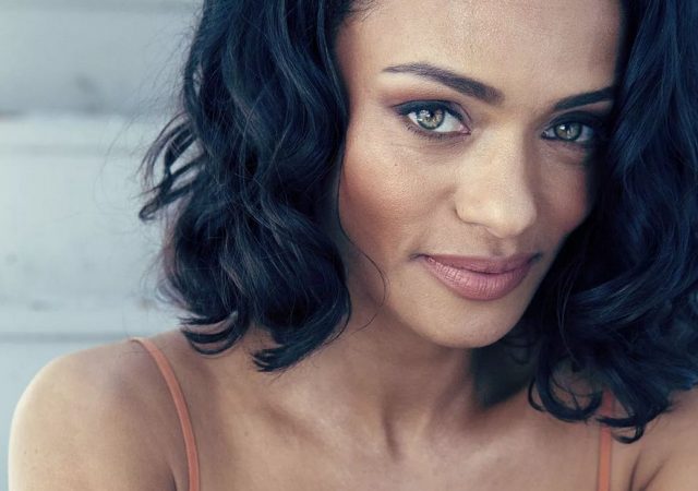 Kandyse McClure Measurements Bra Size Height Weight