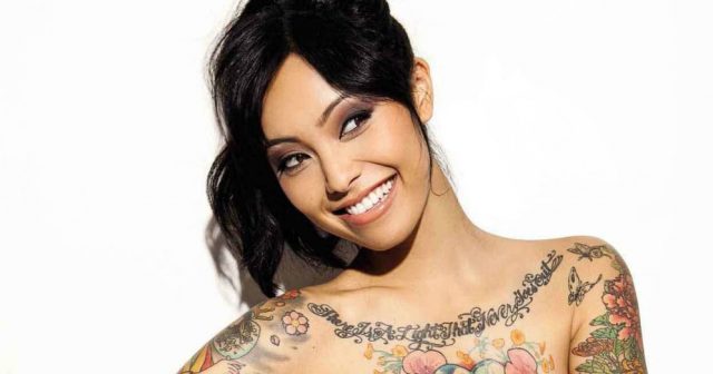 Levy Tran Measurements Bra Size Height Weight