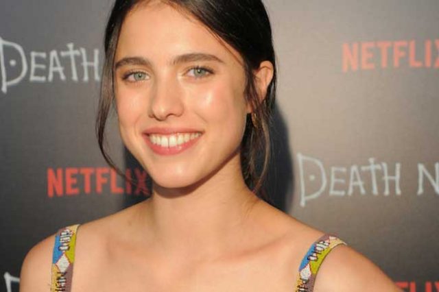 Margaret Qualley Measurements Bra Size Height Weight