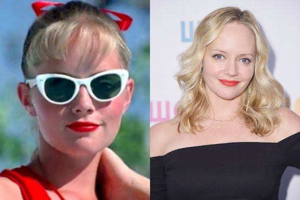 Marley Shelton Measurements Bra Size Height Weight