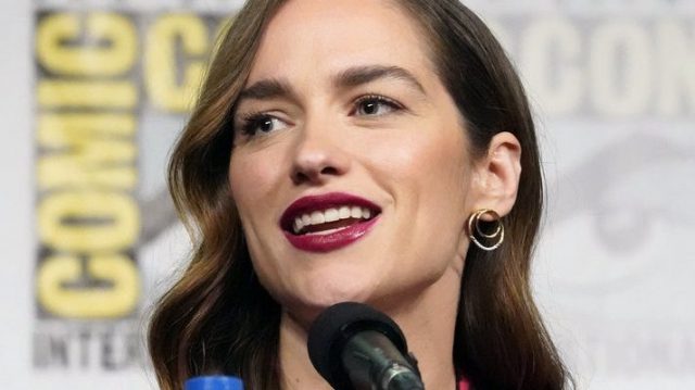 Melanie Scrofano Measurements Bra Size Height Weight