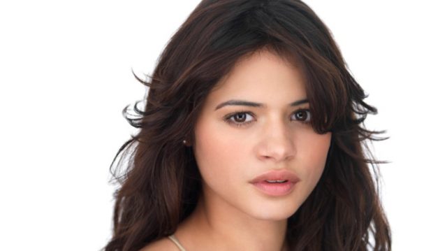 Melonie Diaz Measurements Bra Size Height Weight