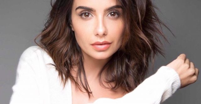 Mikaela Hoover Measurements Bra Size Height Weight