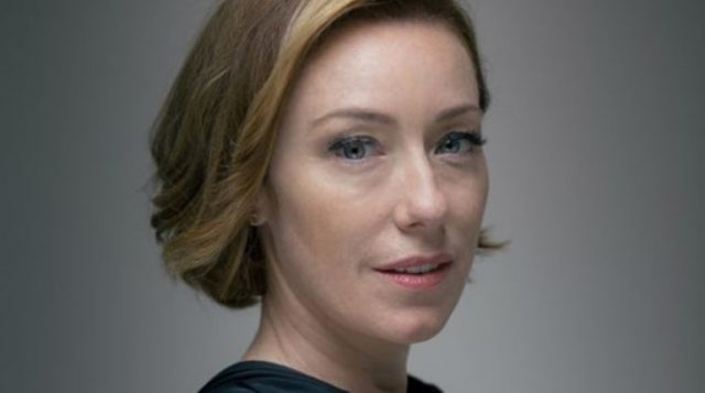 Molly Parker Measurements Bra Size Height Weight