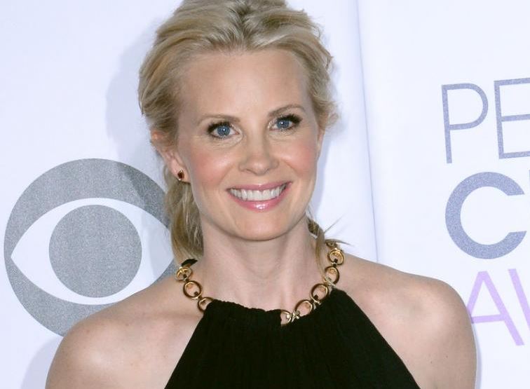 Monica Potter Measurements Bra Size Height Weight. 