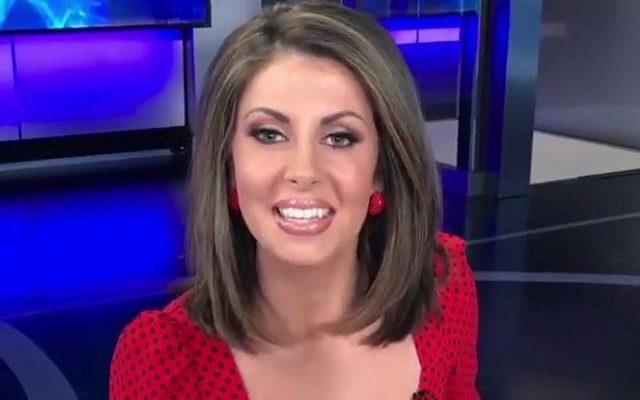 Morgan Ortagus Measurements Bra Size Height Weight