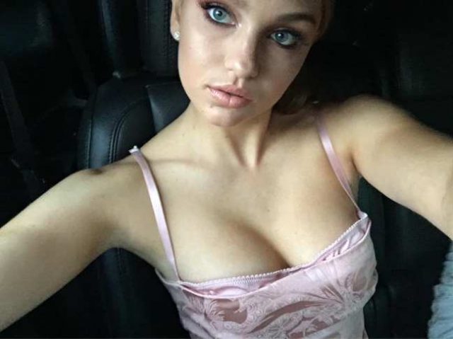 Olivia Brower Measurements Bra Size Height Weight