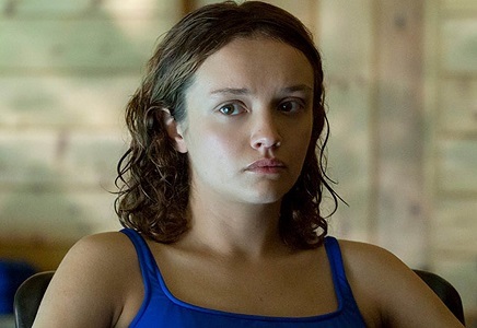 Olivia Cooke Measurements Bra Size Height Weight
