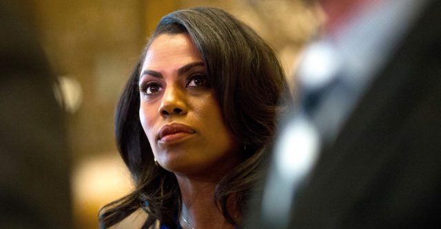 Omarosa Manigault Measurements Bra Size Height Weight