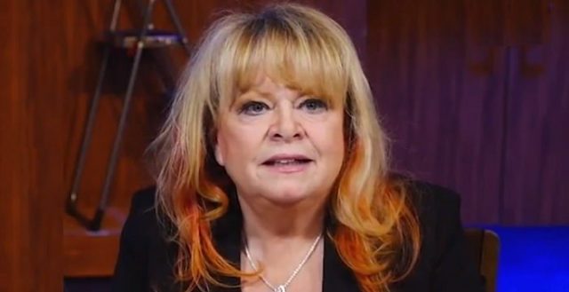 Sally Struthers Measurements Bra Size Height Weight