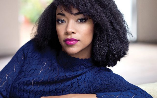 Sonequa Martin-Green Measurements Bra Size Height Weight