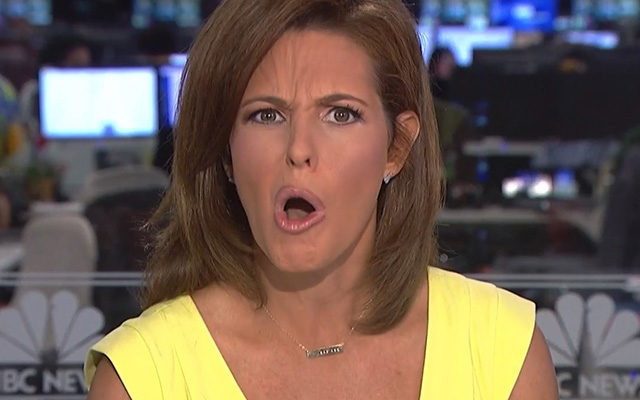 Stephanie Ruhle Measurements Bra Size Height Weight