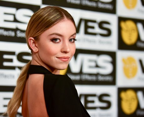 Sydney Sweeney Measurements Bra Size Height Weight