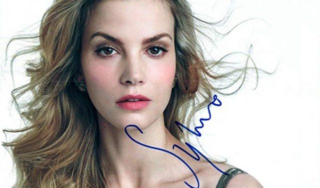 Sylvia Hoeks Measurements Bra Size Height Weight