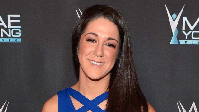 Bayley Measurements Bra Size Height Weight