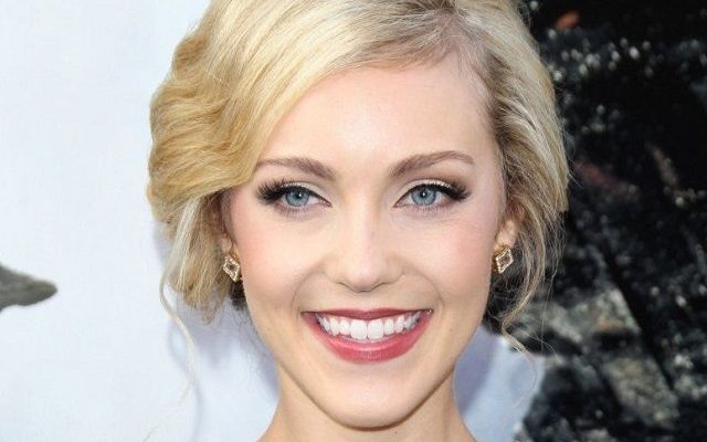Breanne Hill Measurements Bra Size Height Weight