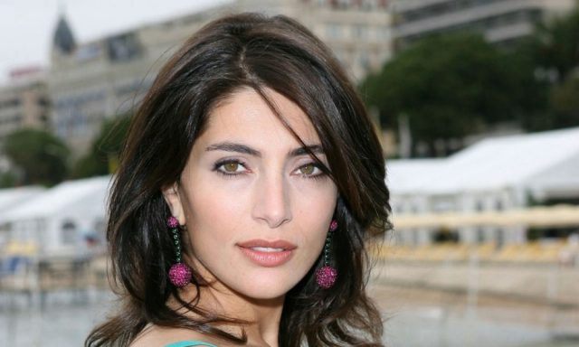 Caterina Murino Measurements Bra Size Height Weight