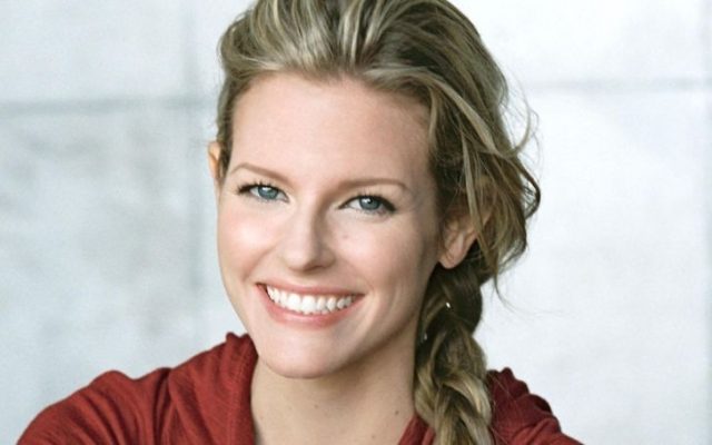 Chelsey Crisp Measurements Bra Size Height Weight