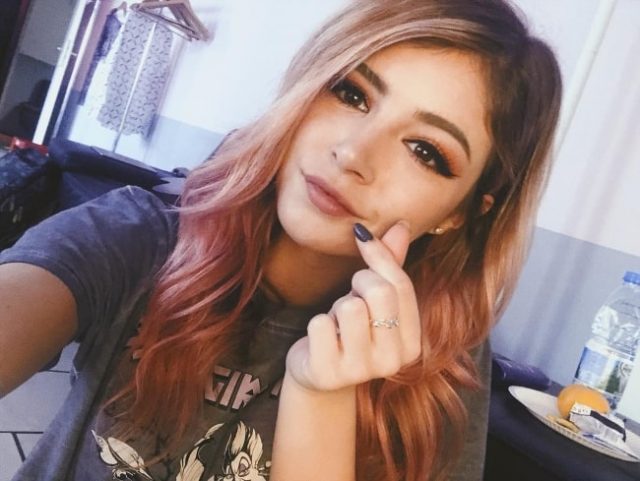 Chrissy Costanza Measurements Bra Size Height Weight